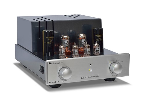 Primaluna evo 100 silver - primaluna,