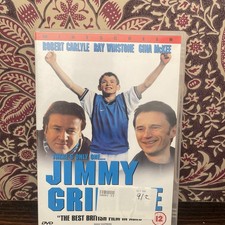 There's Only One Jimmy Grimble