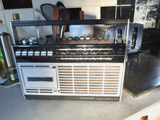 Radiocassetta Telefunken