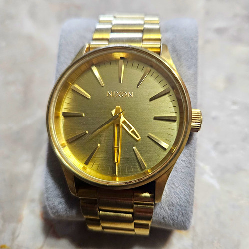 Bracciale nixon sentry - nixon, ss