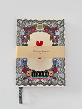 Christian Lacroix quaderno /