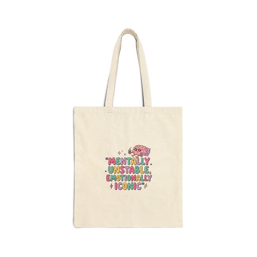 Borsa mentalmente instabile