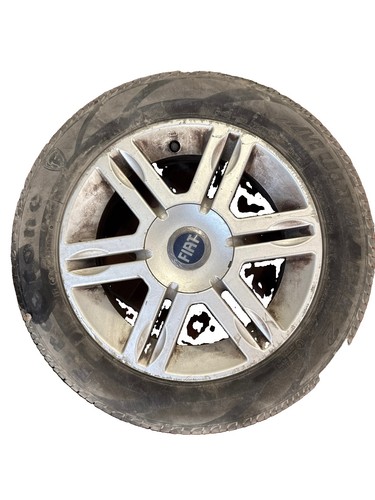 Fiat panda 169 - 169, cerchione