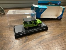 Solido citroen mehari - solido,