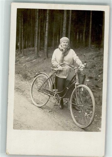 39689256 bicicletta da donna - 39689256,