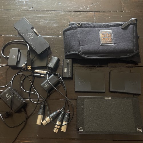 Kit monitor registratore - kit, monitor-registratore