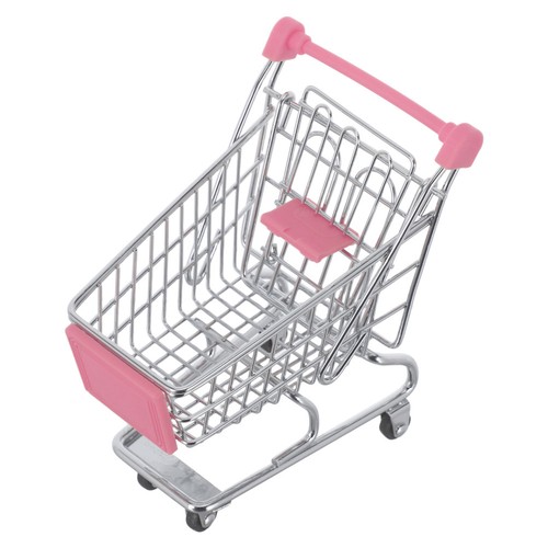 Carrello della spesa - spesa, con