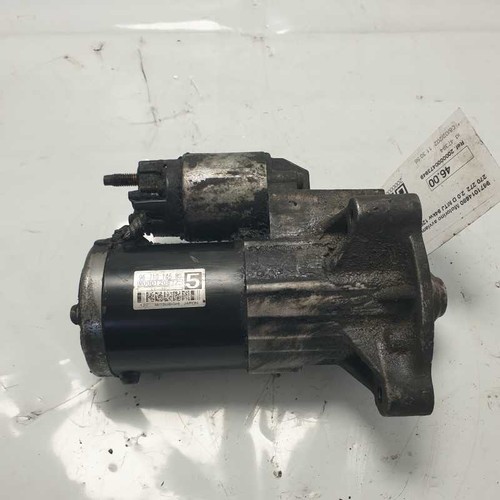 9671014680 motorino avviamento - 9671014680,