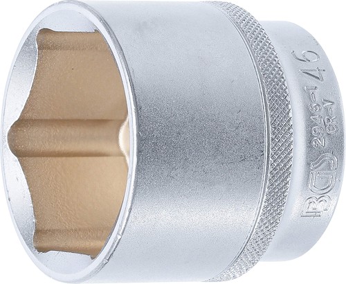 Bgs 2946 bussola esagonale - 2946-1,