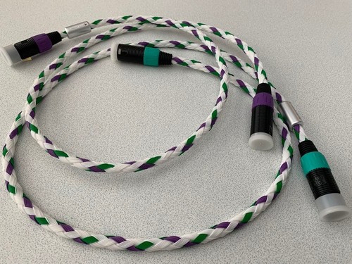 Xlo reference xlr - xlr, 3
