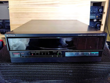 Lo-D Hitachi HT-W9 Giradischi