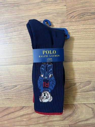 Polo ralph lauren denim bear - ralph,