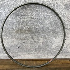 Cerchio tubolare vintage