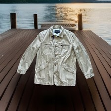 Marlboro Classics Cotton Chore