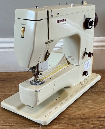 Macchina cucire bernina - macchina,