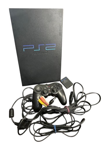 Playstation fat nera - playstation,