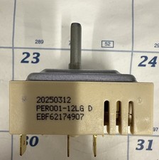 LG EBF62174907 Interruttore