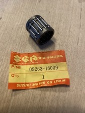 Cuscinetto terminale piccolo