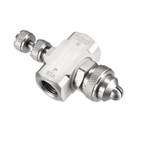 Ugello atomizzatore aria
