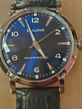 Orologio Bulova Clipper