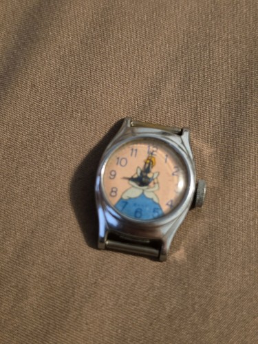 Orologio timex cenerentola - orologio,