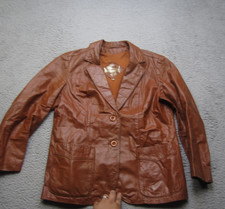 Giacca Montgomery Ward vintage