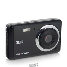 Bell+Howell - fotocamera