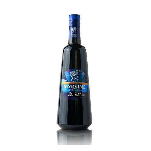 Myrsine liquore liquirizia - myrsine, di