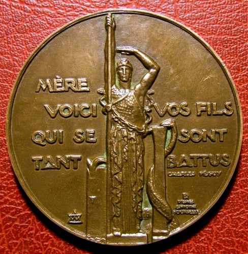 Medaglia veterani vittime - veterani,