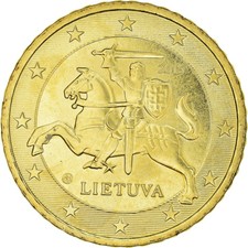 [#373140] Lituania, 50