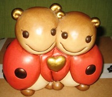 THUN   BELLISSIMA  COPPIA DI