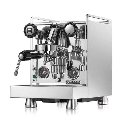 Macchina espresso rocket - macchina,
