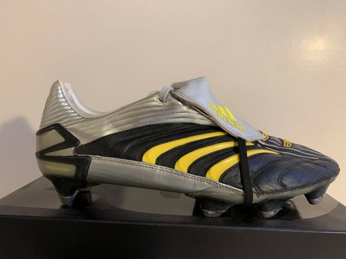 Scarpe calcio adidas - scarpe,