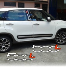 Adesivi Stickers per Montanti