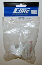 Set adattatore e spinner