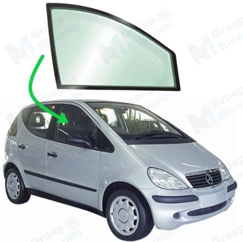 Mercedes classe w168 - a,