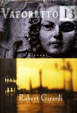 Vaporetto 13 by Robert Girardi