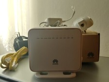 Modem Infostrada Adsl Huawei HG 531 s V1 pari al nuovo!!