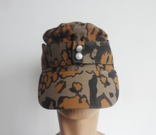 WWII German Army M43 Oak