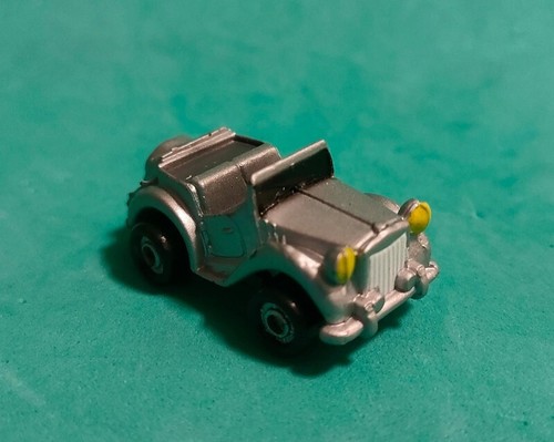 Micro machines galoob vintage - galoob,