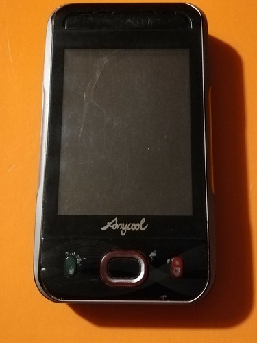 Anycool t3038 cellulare - -,