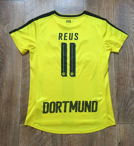 Maglia calcio borussia - maglia,
