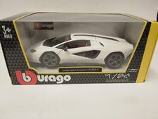 Burago BBurago Lamborghini