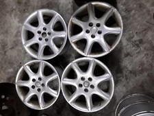 CERCHI IN LEGA JAGUAR S-Type 3° Serie (04) 1662351