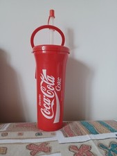 Vintage Disney Coca Cola Water
