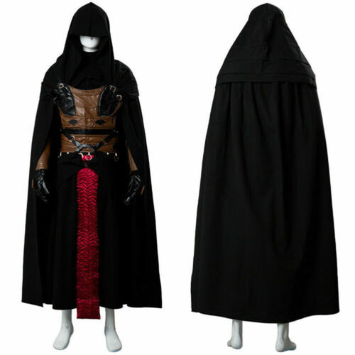 Star wars uniforme - star, sith