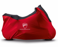 COPRIBICI DA INTERNO DUCATI