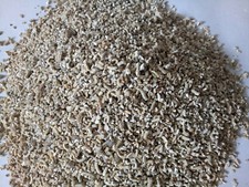Vermiculite, aiutante per semi e aggregato, accumulatore di acqua e nutrienti, 2,5 litri