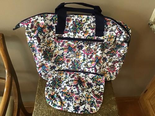 Set pezzi weekender grande - set,