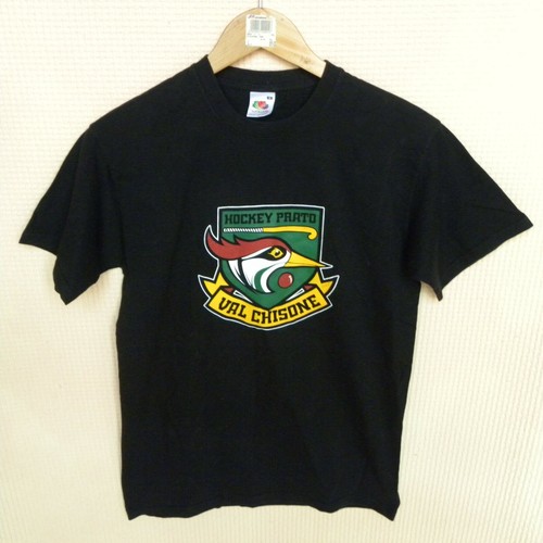 Rarissima shirt nera - t-shirt, val